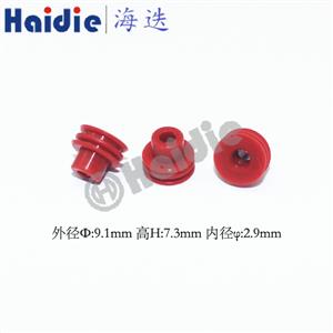 Auto car connector seals rubber seals wire seals    HDX015
