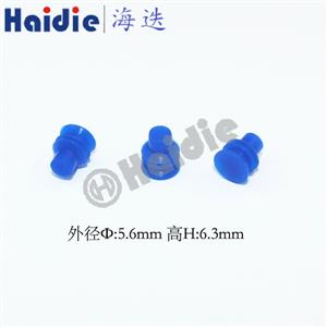 Auto car connector seals rubber seals wire seals    HDX016