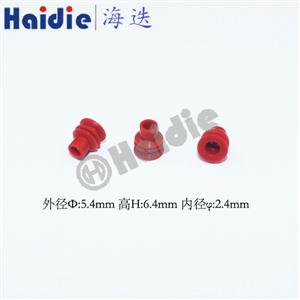 Auto car connector seals rubber seals wire seals    HDX018