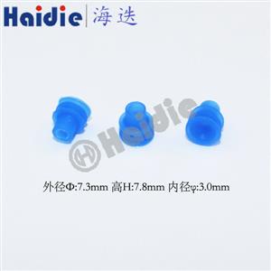 Auto car connector seals rubber seals wire seals 15324980