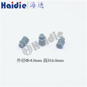 Auto car connector seals rubber seals wire seals    HDX024