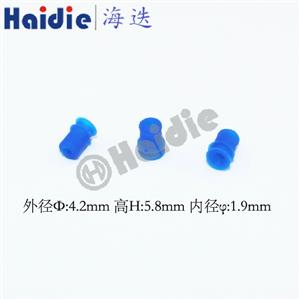 Auto car connector seals rubber seals wire seals    HDX025