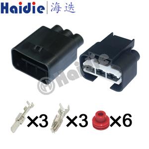 wiring connector 1743757-2  1743271-2