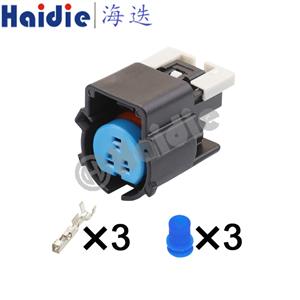 3pin wiring connector  13589761/13523264