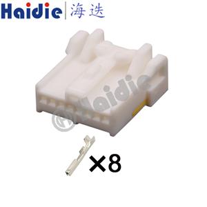 wiring connector 3A08FW/6098-1121