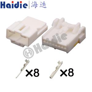 wiring connector 3A08MW/6098-1117  3A08FW/6098-1121