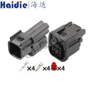 wiring connector 6181-6783  6189-7409