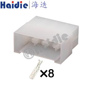 8pin wiring connector  2D0971989J/4410270