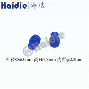 Auto car connector seals rubber seals wire seals    MG680451
