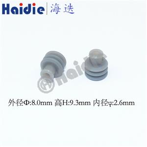 Auto car connector seals rubber seals wire seals    HDY1018
