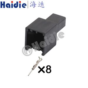 8pin wiring connector  HD082Y-0.6-11