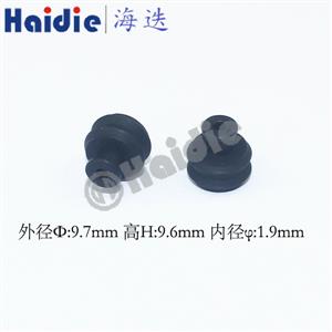 Auto car connector seals rubber seals wire seals    7157-3570