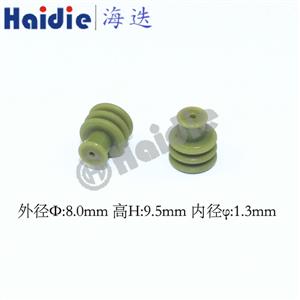 Auto car connector seals rubber seals wire seals    HDY1022