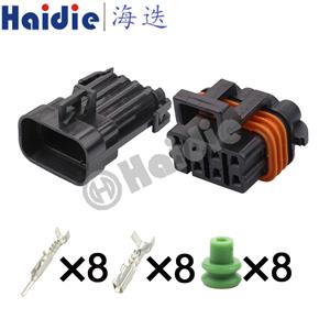 8pin wiring connector  12047931 12047937
