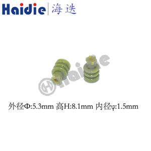 Auto car connector seals rubber seals wire seals   RS220-01100
