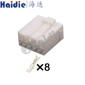 8pin wiring connector 6240-5031/7283-1080/90980-10799/90980-12181/90980-12475/90980-12532