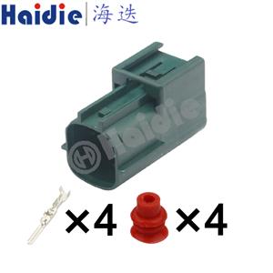 4pin   wiring connector   HD0423-2.2-11  6181-0513