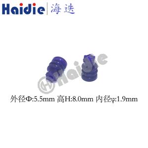 Auto car connector seals rubber seals wire seals  RS220-03100