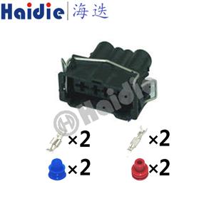 4pin   wiring connector  HD0423-3.5-6.3-21   357906231