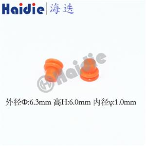 Auto car connector seals rubber seals wire seals  15366065/12191221/12191232