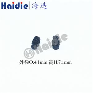 Auto car connector seals rubber seals wire seals   7165-0432
