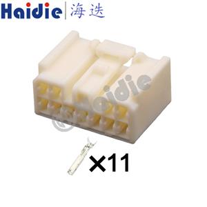 wiring connector 7283-1214/6248-5275