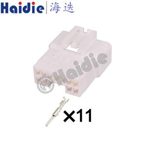 wiring connector MG641353