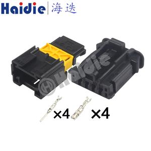 4pin   wiring connector  HD0433A-1.5-11/21  98822-1041/98817-1041