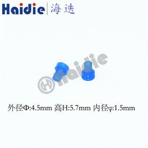 Auto car connector seals rubber seals wire seals   15366060/12191227