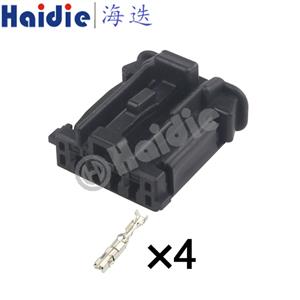 4pin   wiring connector  HD0433A-1.5-21   98817-1041