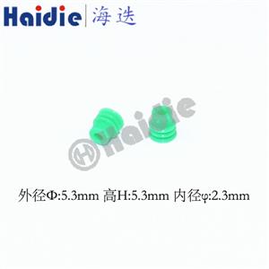 Auto car connector seals rubber seals wire seals   HDY1055