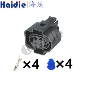4pin   wiring connector   1H0973734