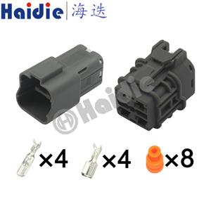wiring connector  HD0453A-6.3-11/21  7222-6244-40/7123-6244-40