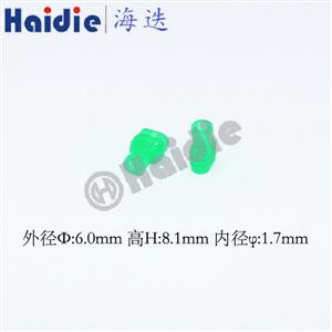 Auto car connector seals rubber seals wire seals   MG 680714/7157-3951-60