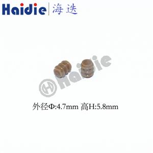 Auto car connector seals rubber seals wire seals  HDY1108
