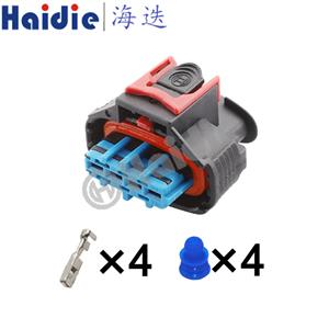 4pin   wiring connector   HD0464-3.5-21  1928405525