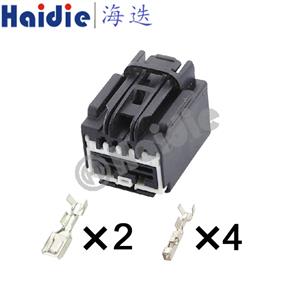 wiring connector 7283-9749-30