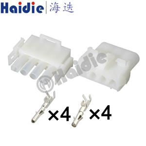 4pin   wiring connector   HD3041-2.1-11/21 1-480702-0/794899-1/350779-1/1-480703-0/794707-1/350780-1