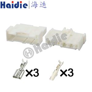 6pin wiring connector HD061-2.3-6.3-11/21