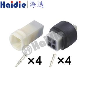 4pin   wiring connector   HD3041-2.3-11/21  4P-WPK-YPC-M/4P-WPK-YPC-F