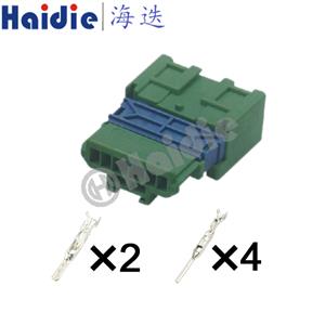 6pin wiring connector   98825-1065