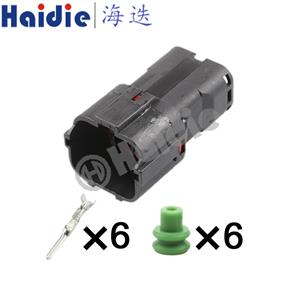 wiring connector MG640337