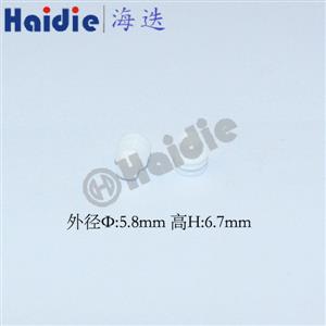 Auto car connector seals rubber seals wire seals  024623A