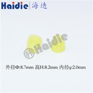 Auto car connector seals rubber seals wire seals    HDY1139