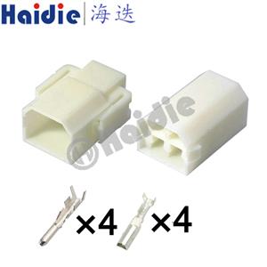 4pin   wiring connector  HD3042-2.3-11/21
