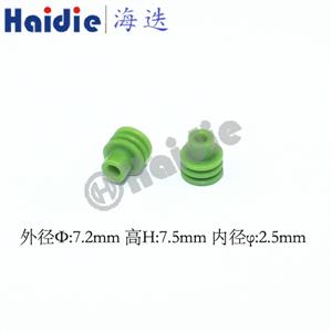 Auto car connector seals rubber seals wire seals     12015323/12015284/15324982