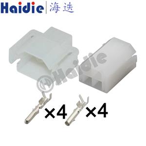 4pin   wiring connector   HD3042A-2.3-11/21