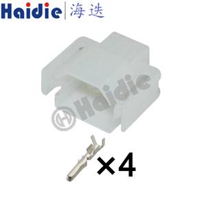 4pin   wiring connector  HD3042A-2.3-11