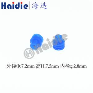Auto car connector seals rubber seals wire seals     15324981/12015360/12015139