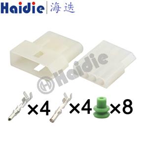 4pin   wiring connector  HD3043-2.3-11/21